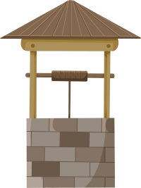 水井图片