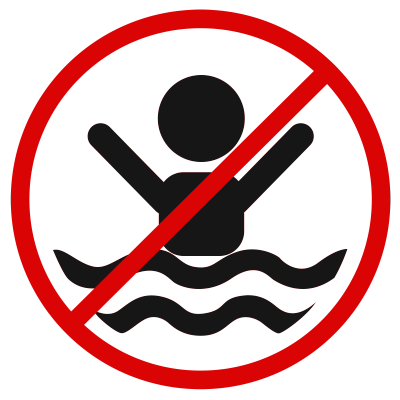 游泳安全图片
