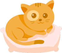 小猫图片