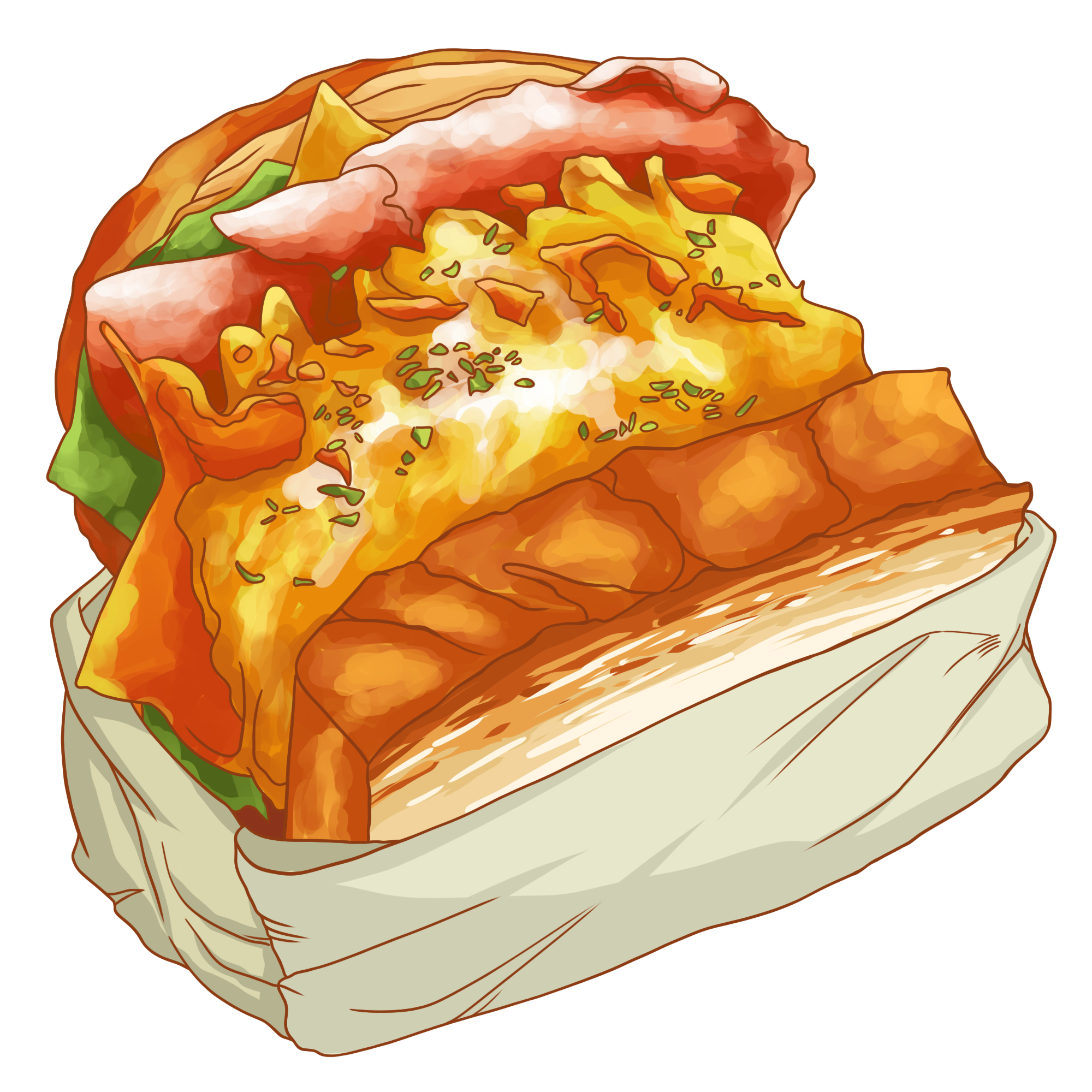 夏天素材,食物素材