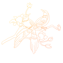 七夕元素