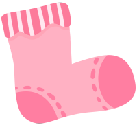 小孩袜子