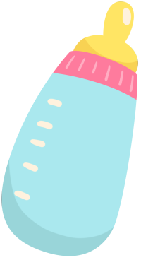 婴儿奶瓶