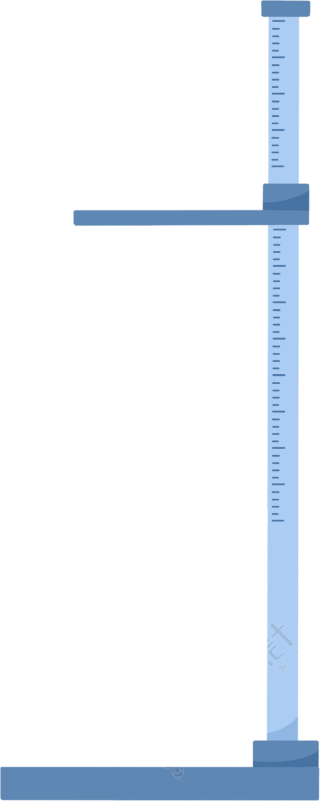 量身高器图片