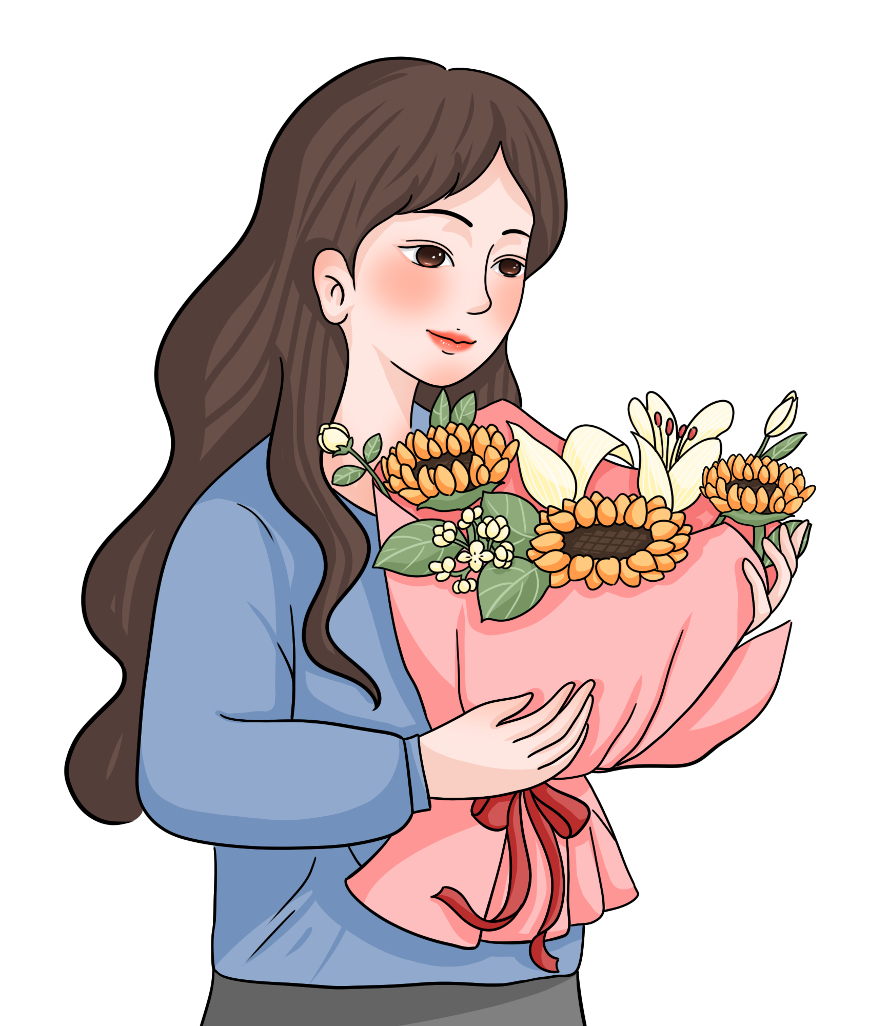 教师节元素老师元素教育元素