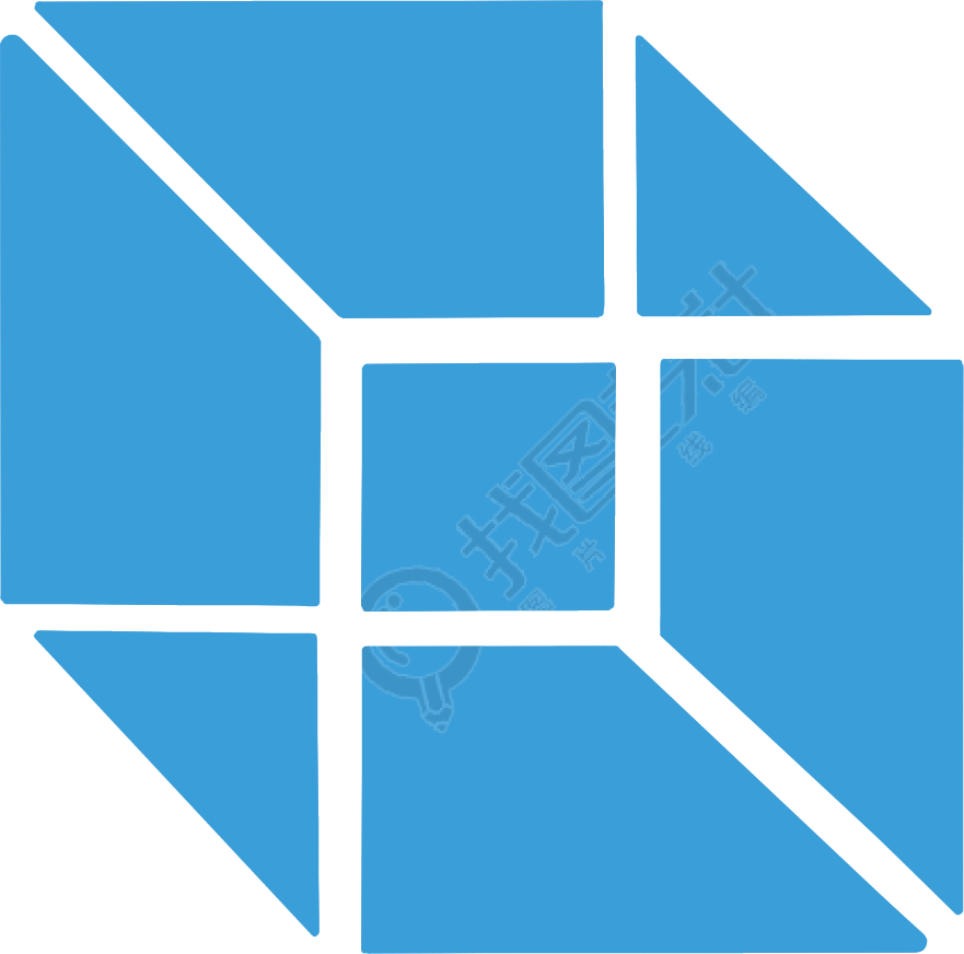 立方体图片