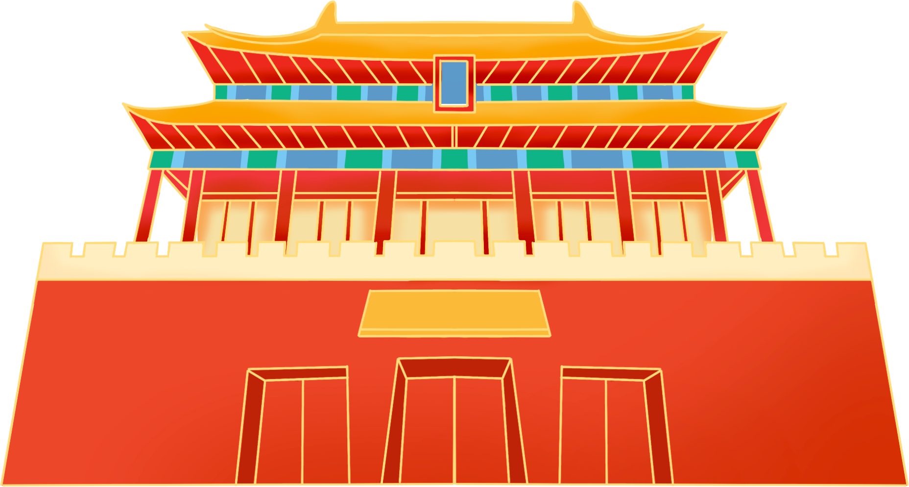传统建筑图片