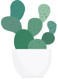 仙人掌