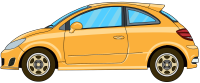 小汽车