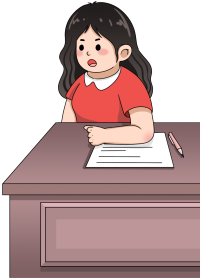 中学教师