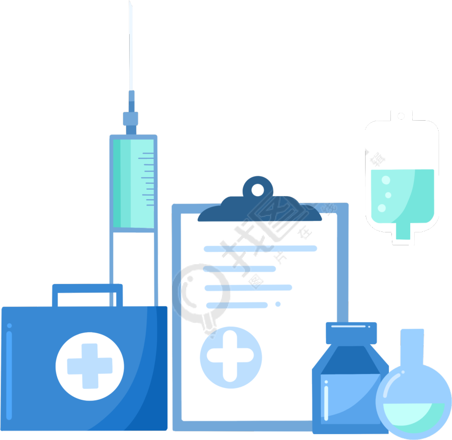 医院医疗器具图片