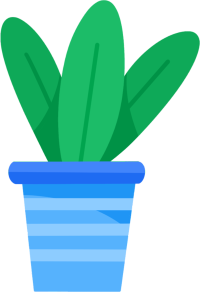 盆栽植物绿植图片