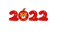 虎年2022老虎爪子