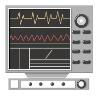 心电图医疗器材图片