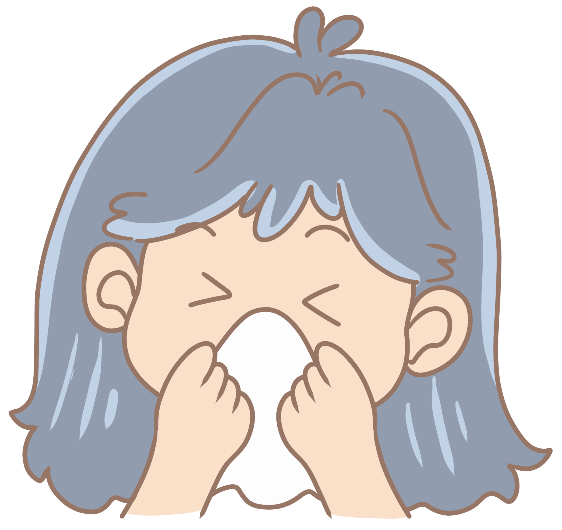 又到了杨柳飞絮的季节，过敏鼻炎的人该怎么办？ - 知乎