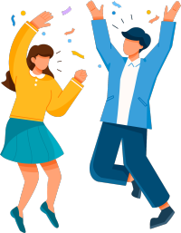 聚会晚会庆典男女跳舞图片