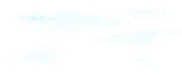 天空白色的云漂浮图片