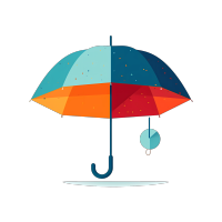 简约设计高清透明PNG图形素材