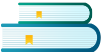 学习教材考研书籍PNG图片