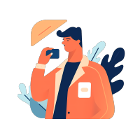 手机浏览图片素材