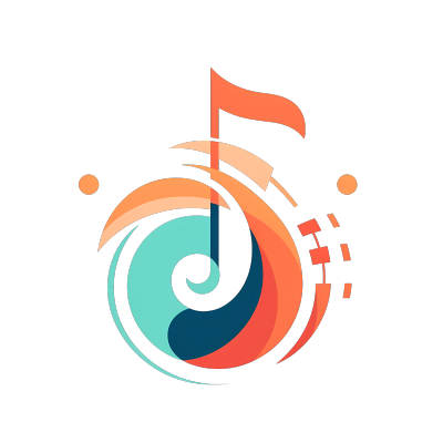 音乐播放器创意设计元素PNG图形素材