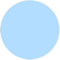 圆形PNG图形商用插画