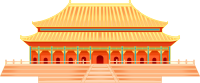 精致大气的古建素材