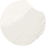 动画风格白色涂鸦纸PNG素材