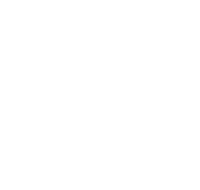 创意设计白色雪花线条PNG插画