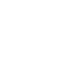 白色雪花图标可商用素材