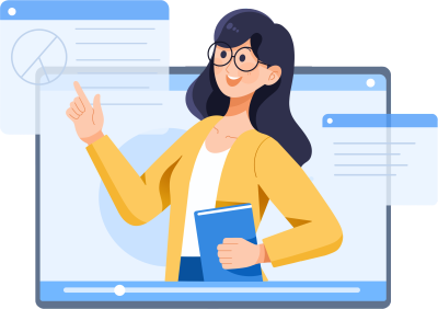 教师教育培训元素