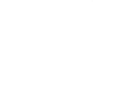 手绘站立的狮子简约线条PNG插画