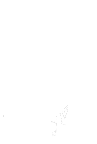 手绘长颈鹿简约线条PNG插画