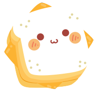 三明治插画