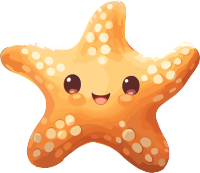 海星图形素材