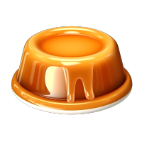 可商用高清3D渲染蛋糕素材