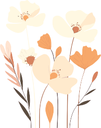 花卉素材图