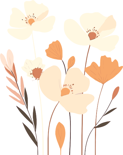 花卉素材图