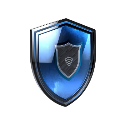 透明技术设计元素图标