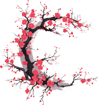 梅花插图计划