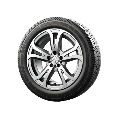 3D汽车轮胎创意设计元素