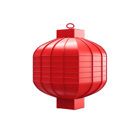 红灯笼高清图形素材