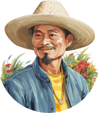 农民可商用创意设计素材