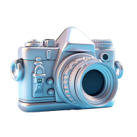 3D相机可商用插图