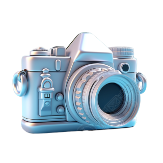 3D相机可商用插图