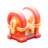 3D礼物箱商用设计元素