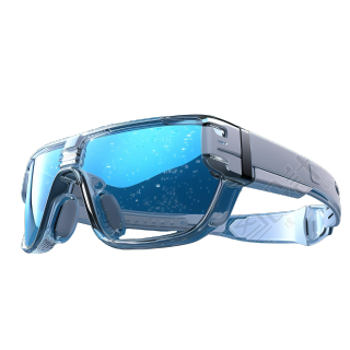 3D智能眼镜插图