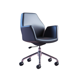 3D转椅高清图形素材