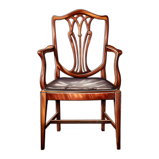 红木椅子可商用素材