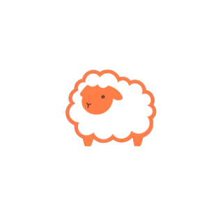羊logo创意设计元素